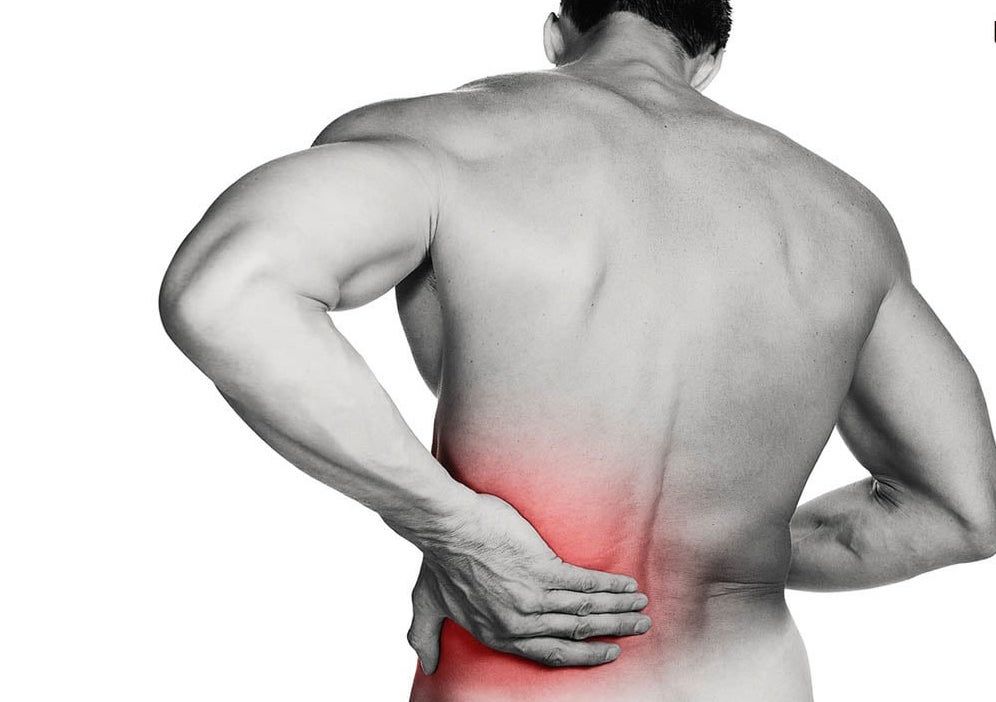 Lower Back Pain Lumbago Symptoms Causes Diagnosis And Treatment