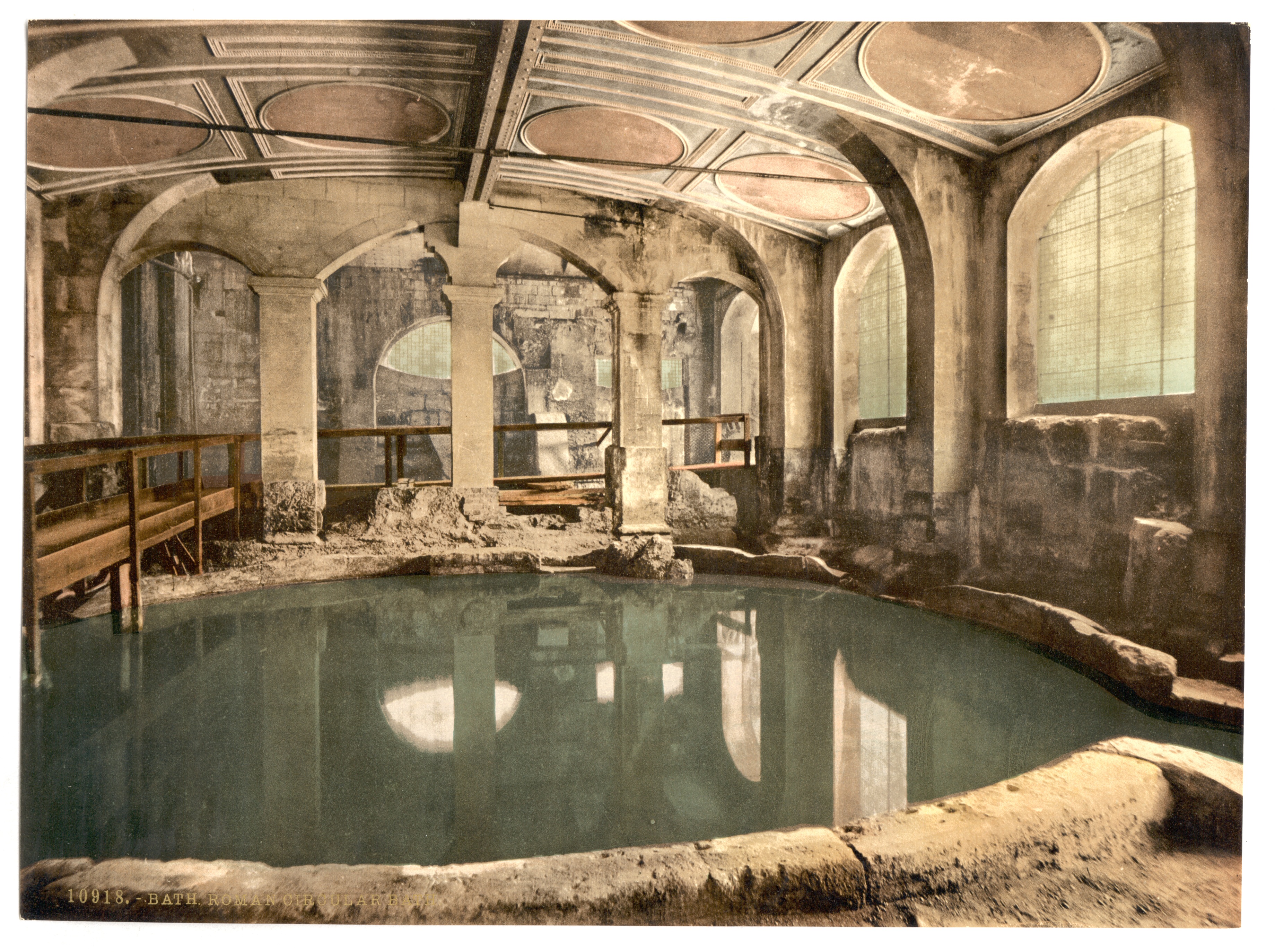 Greeks-Founded-The-Hydrotherapy-But-Romans-Made-It-Popular