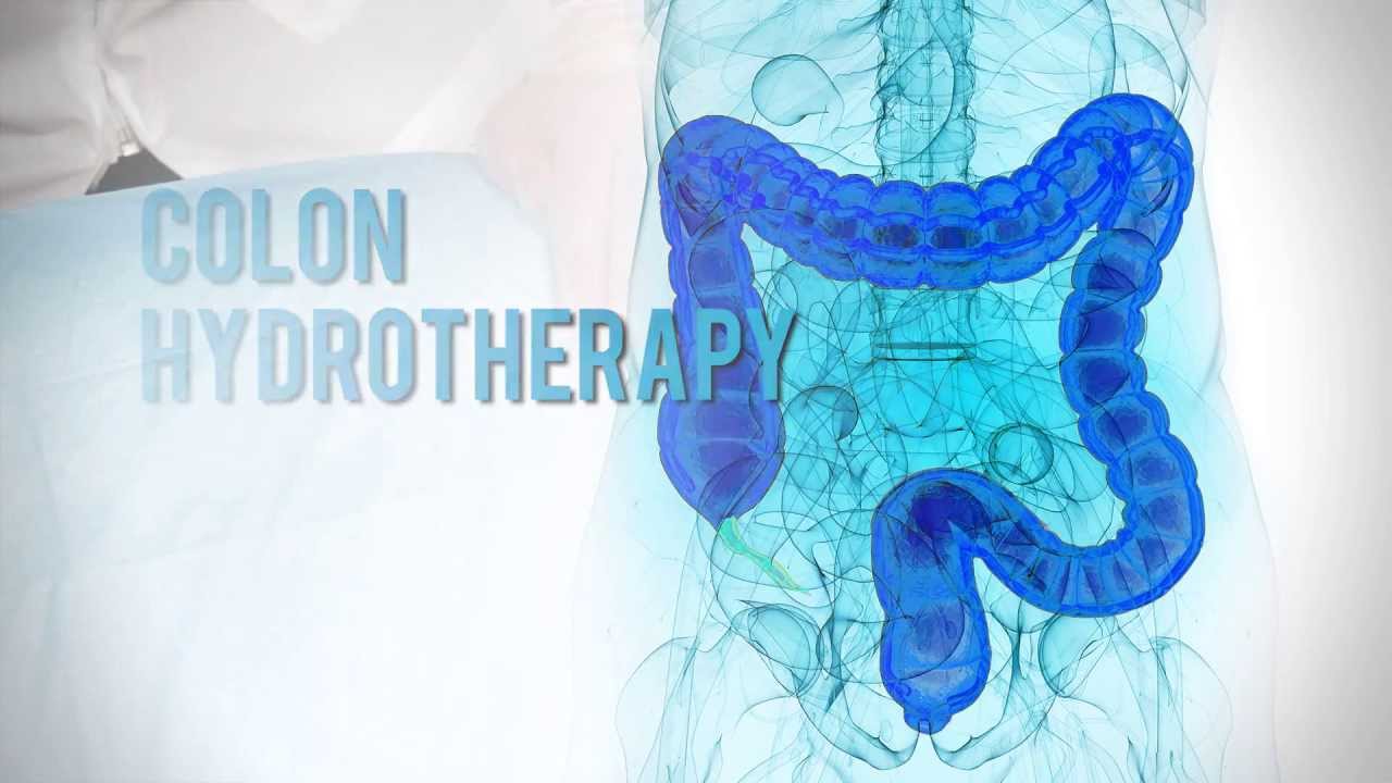 Everything About Colon Hydrotherapy And How Much Weight Loss We Can Get Through It