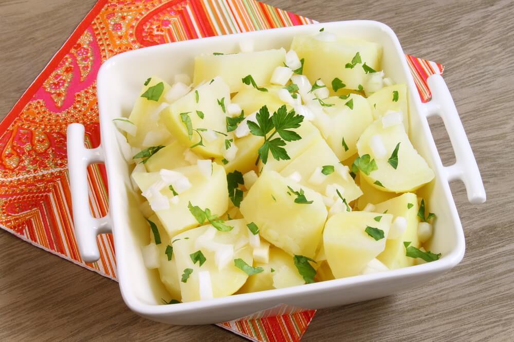 How-To-Freeze-The-Potato-Salad