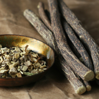 1.-Licorice-Root