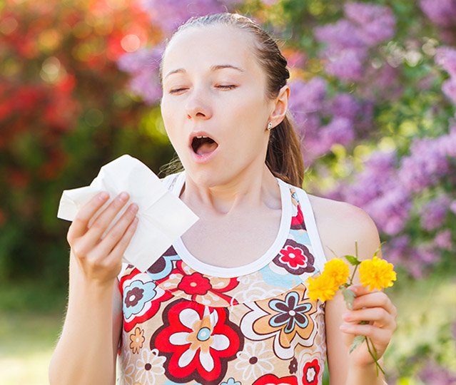 Causes-Of-Hay-Fever-In-Different-Seasons