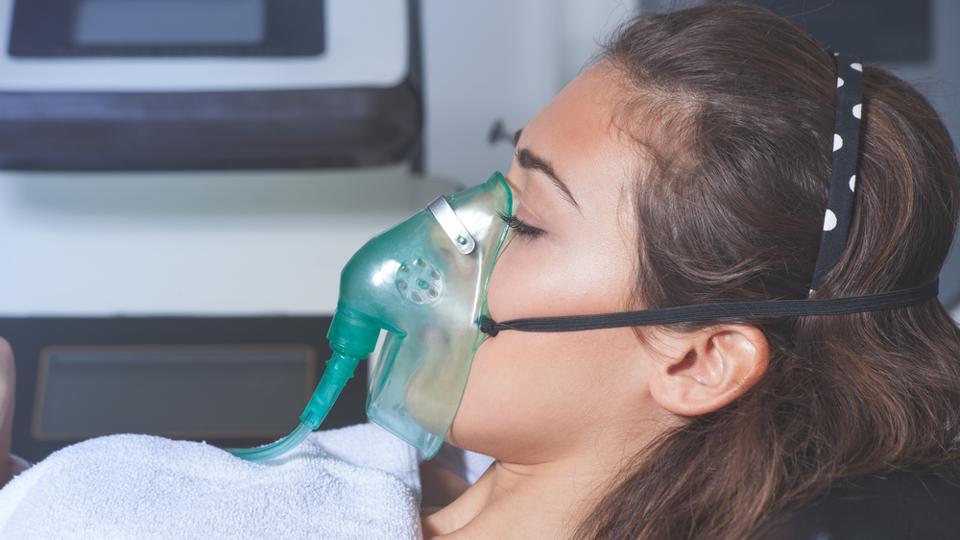 Hypoxia And Hypoxemia Causes, Symptoms, Prevention & Treatment