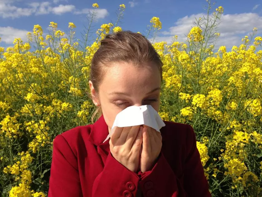 Precautions-To-Be-Taken-To-Avoid-Seasonal-Allergies