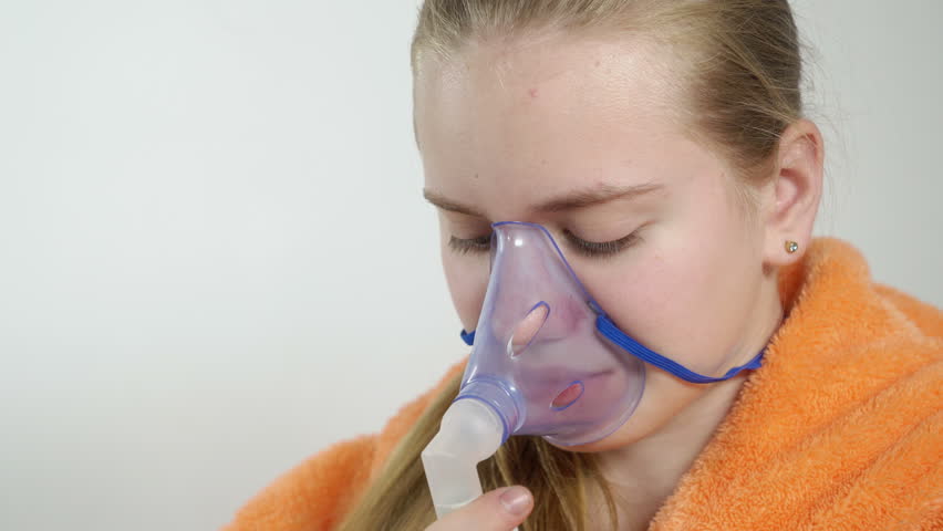 Nebulizers-