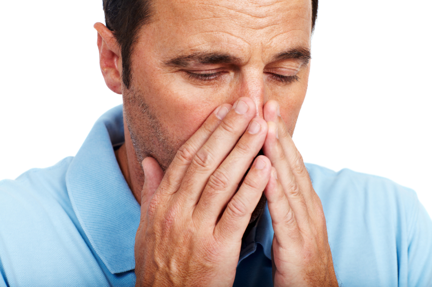 Can Post Nasal Drip Make Your Tongue Sore