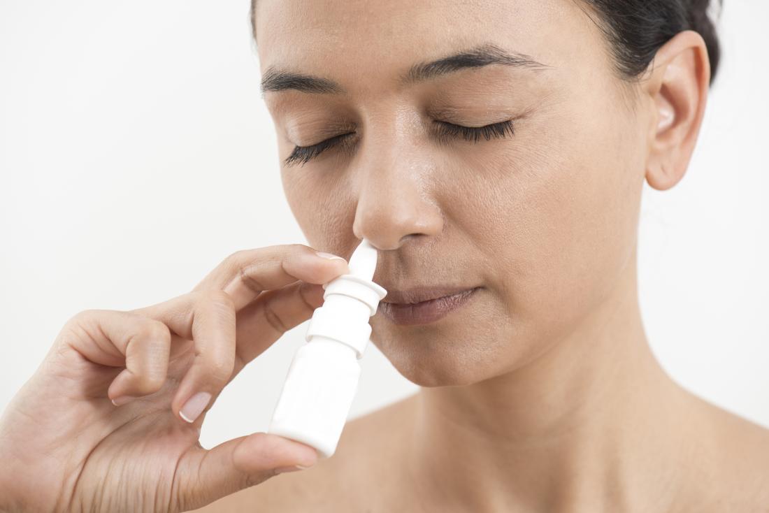 Nasal Antihistamines Market