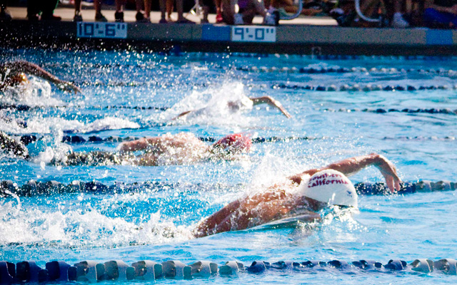 What Should You Eat Before A Swim Meet 