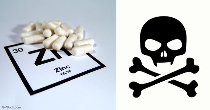 35.-Zinc-Poisoning