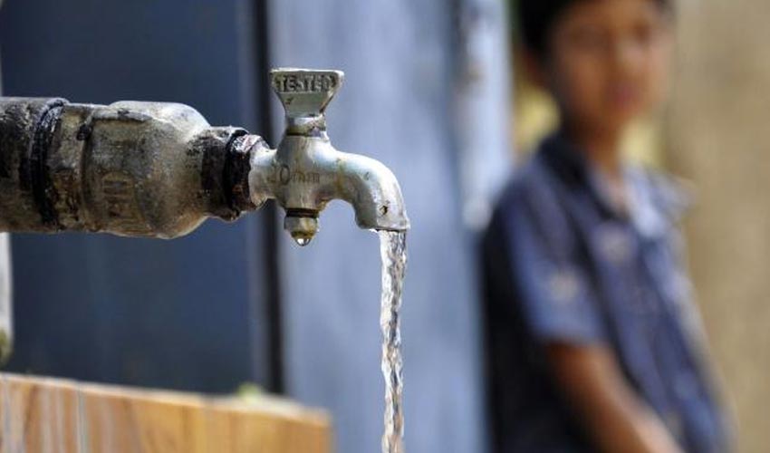 A-Z List of Water-Related Diseases Caused Due to Water Contamination & Pollution