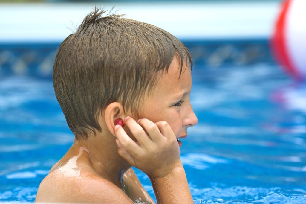 Causes---Risk-Factors-of-Outer-Ear-Infection