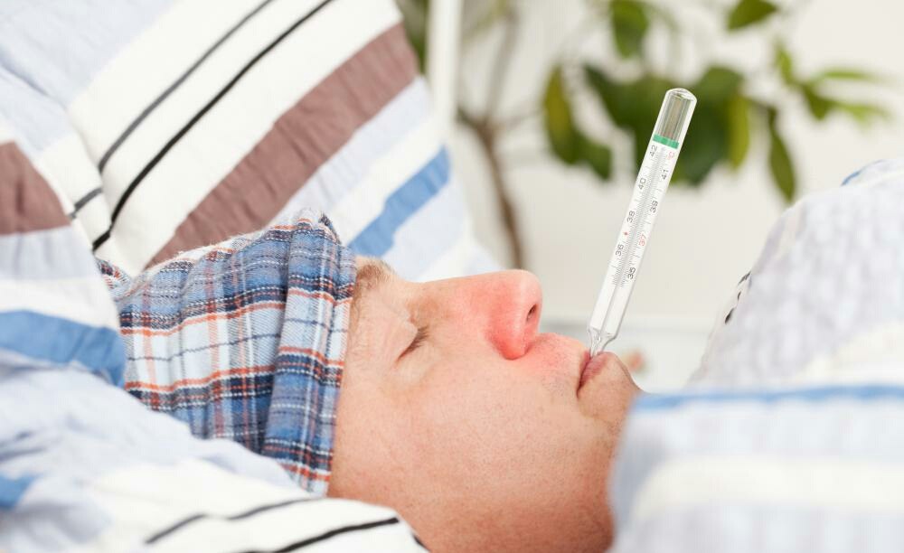 Is Enteric Fever The Same As Typhoid