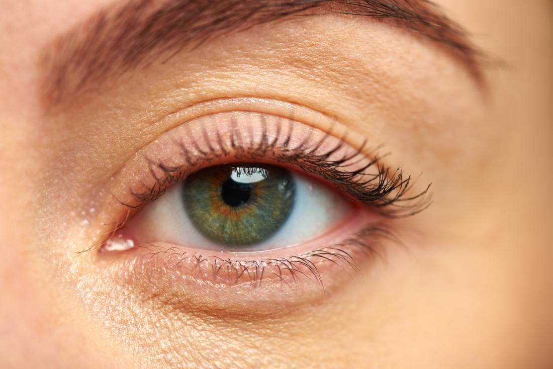 What Causes Involuntary Eyelid Twitching