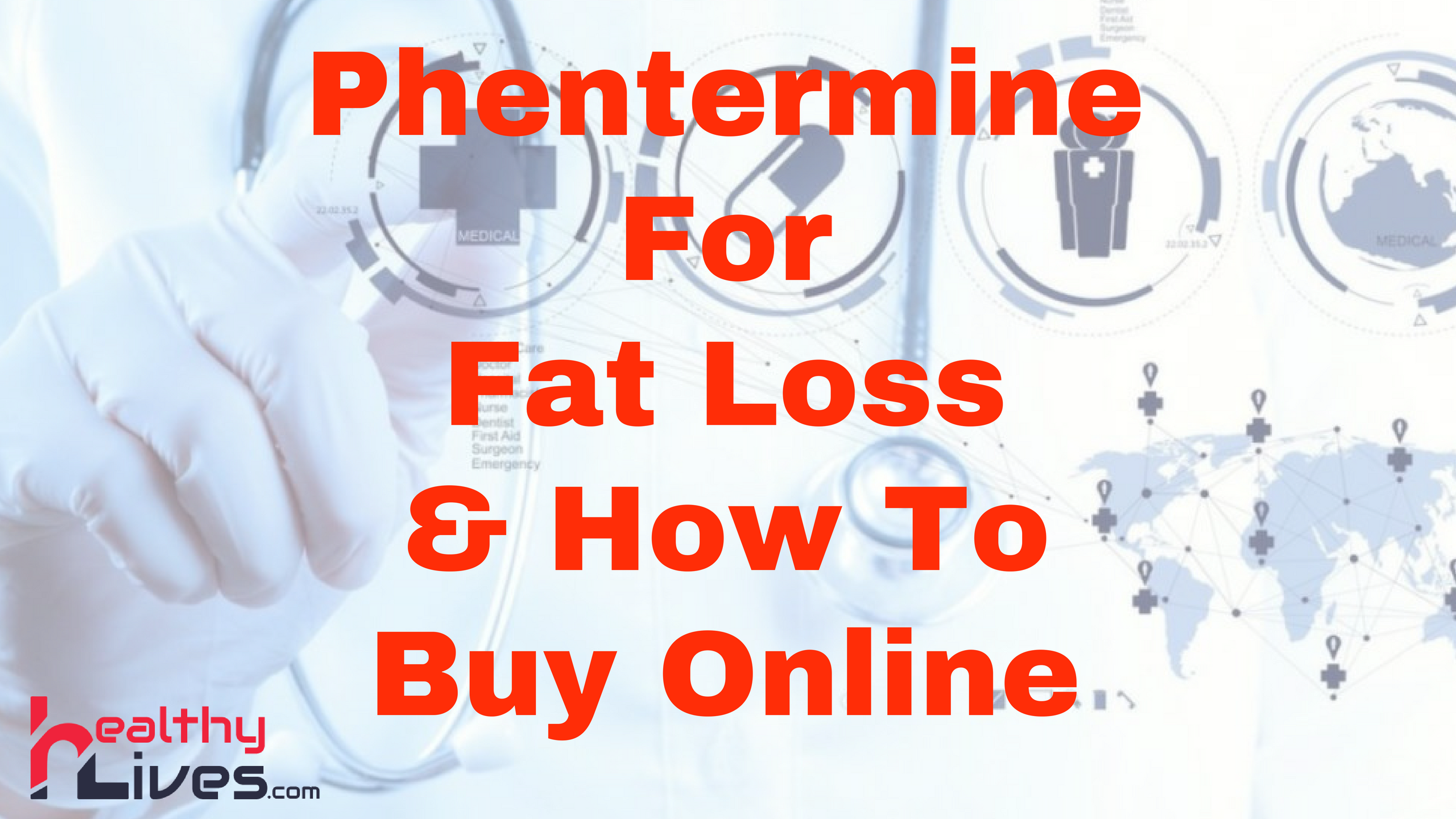 Can I Buy Phentermine Online Safely? Read This  Before Buying Weight Loss Pills