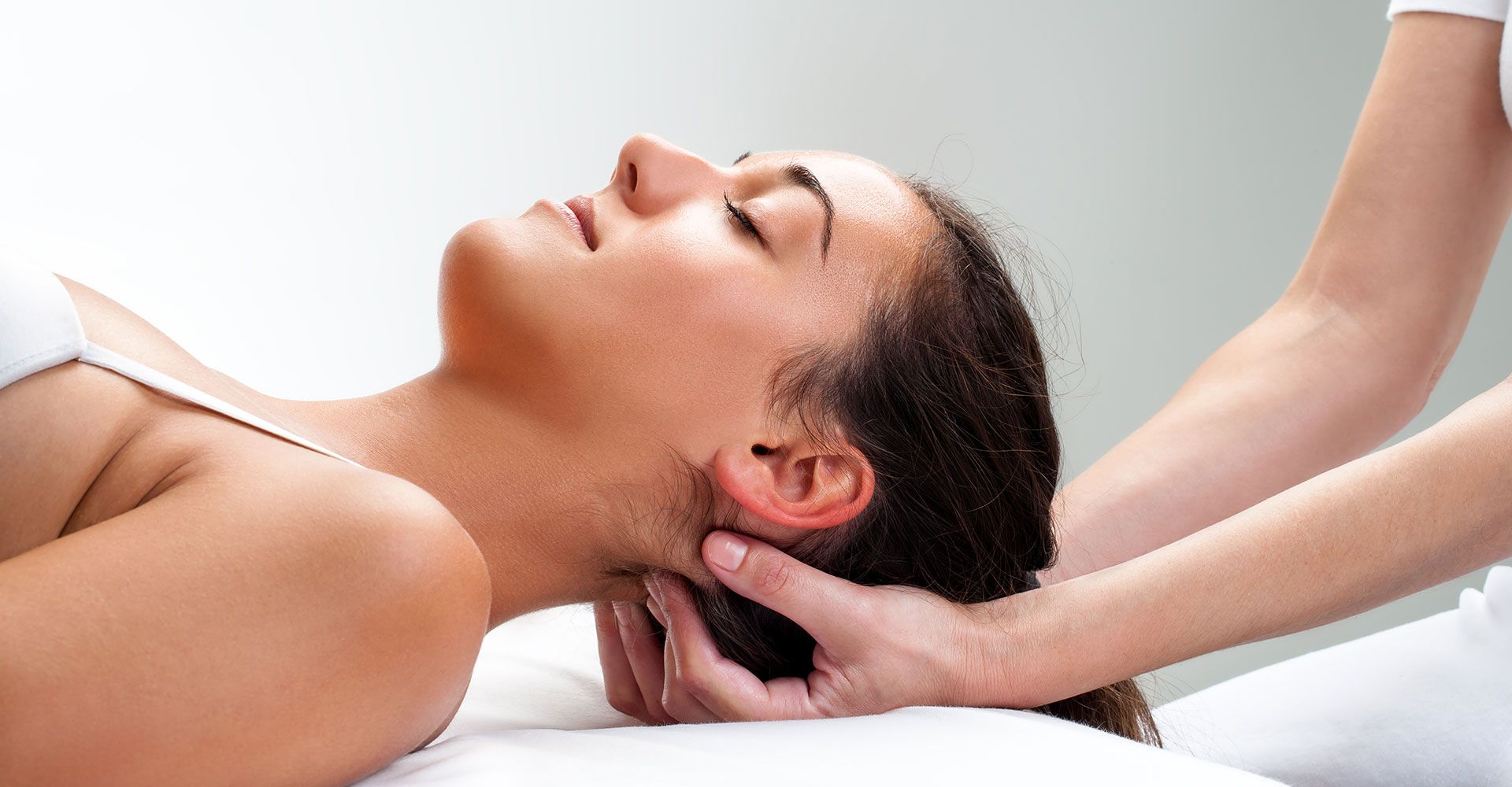 20 Different Benefits Of Craniosacral Therapy
