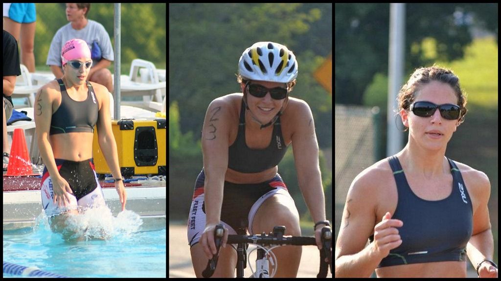 Sprint Triathlon | A Blessing Of A Sport For Health Benefits