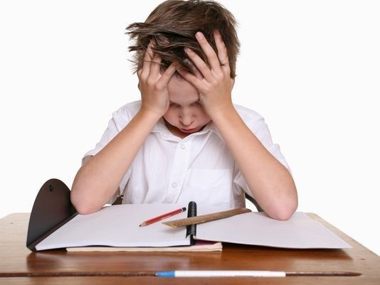 ADHD (Attention Deficit Hyperactivity Disorder): Symptoms, Causes, Diagnosis & Treatment