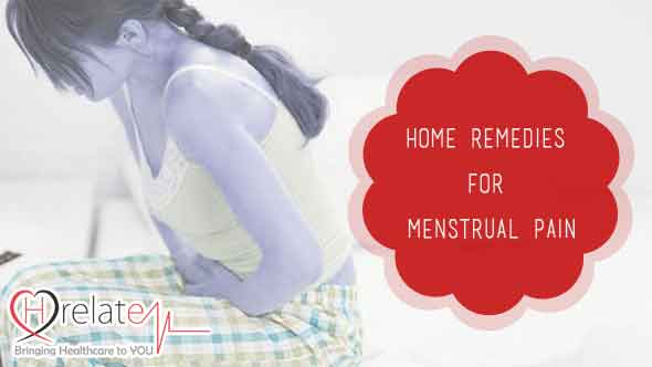 Best Natural Tips - Home Remedies for Menstrual Pain