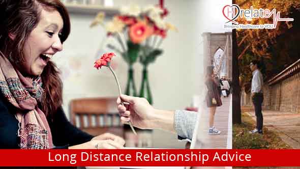 Why is Long Distance Relationship Advice Important