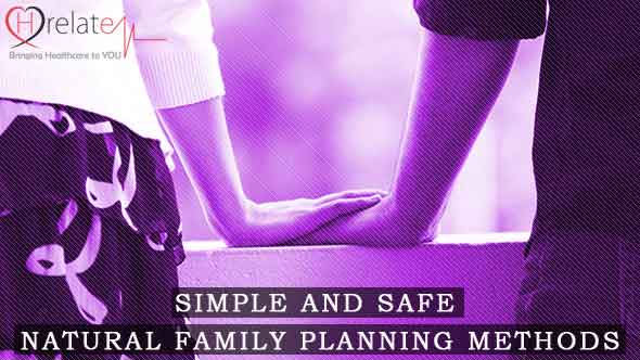Simple And Safe - Natural Family Planning Methods