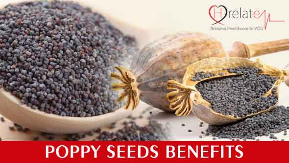 Poppy Seeds Benefits: Amazing Results In A Small Package