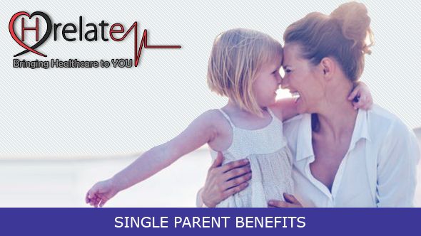 Avail Single Parent Benefits to Make Your Life Beautiful