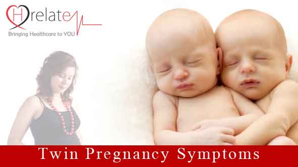 How To Identify Twin Pregnancy Symptoms