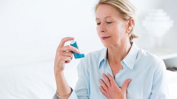 Signs & Symptoms Of Asthma And What Triggers Them