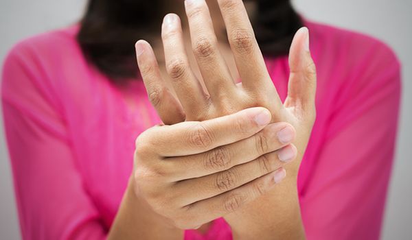Types Of Arthritis You Should Know Before Your Doctor Tells You