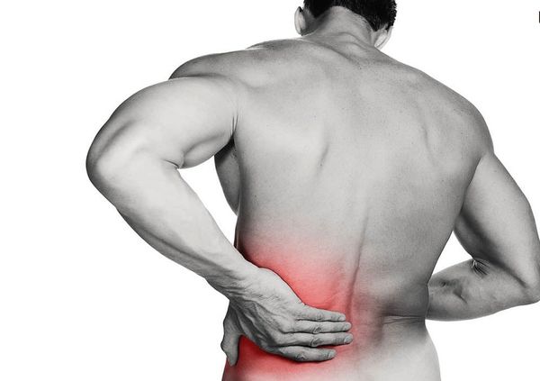 Lower Back Pain (Lumbago): Symptoms, Causes, Diagnosis And Treatment