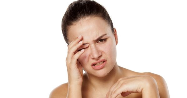 Sinus Headache: Signs & Symptoms And Treatment Methods