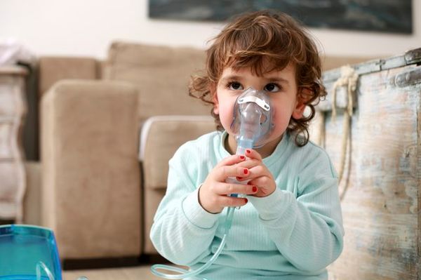 Nebulizers: How To Use, Preventions & Side Effects