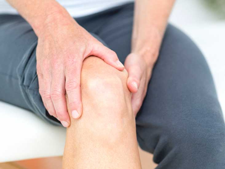 Arthritis of The Knee: Types, Symptoms, Diagnosis & Treatment