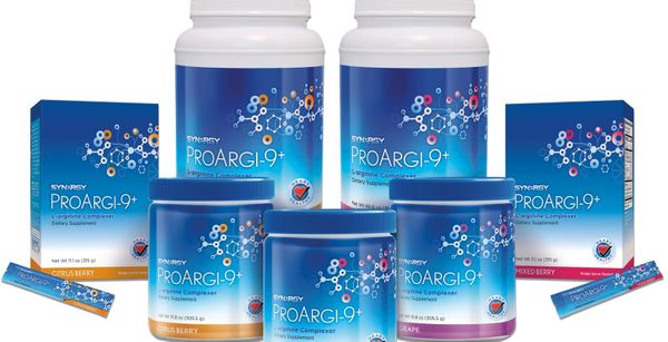 Proargi9- A Legitimate Supplement To Maintain Your Health