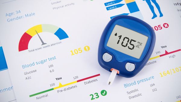 Pre-Diabetes (Borderline Diabetes) Symptoms, Risks, Diagnosis, Preventions & Cure
