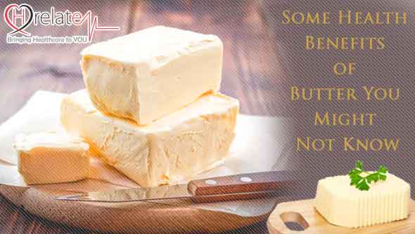 Some Health Benefits of Butter You Might Not Know