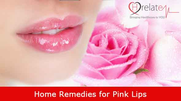 A Low Cost Guide On Home Remedies For Pink Lips