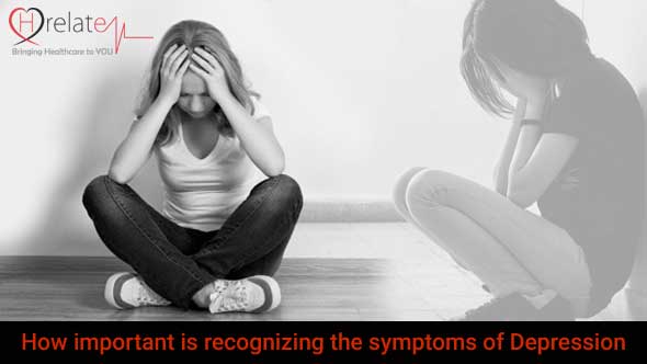 How Important is Recognizing the Symptoms of Depression